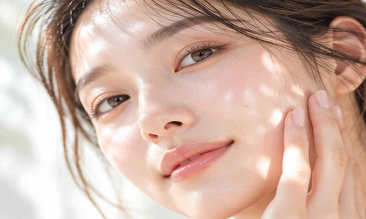 春のゆらぎ肌、花粉の時期に増やさないケア。